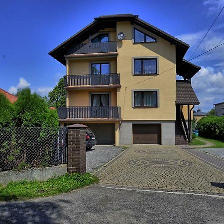 Kwatery Prywatne Zagloby 9 Bielsko-Biala Exterior photo