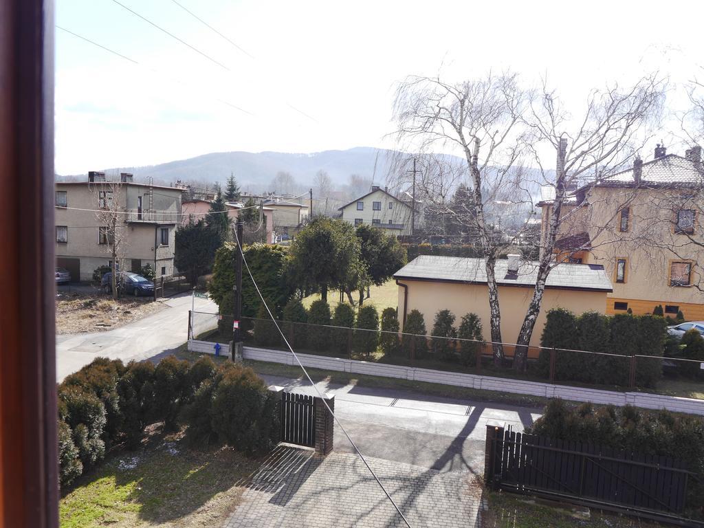 Kwatery Prywatne Zagloby 9 Bielsko-Biala Exterior photo