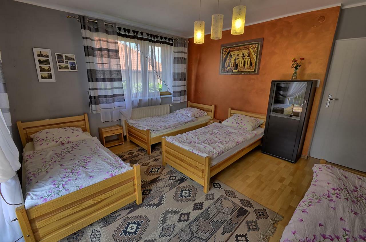 Kwatery Prywatne Zagloby 9 Bielsko-Biala Exterior photo
