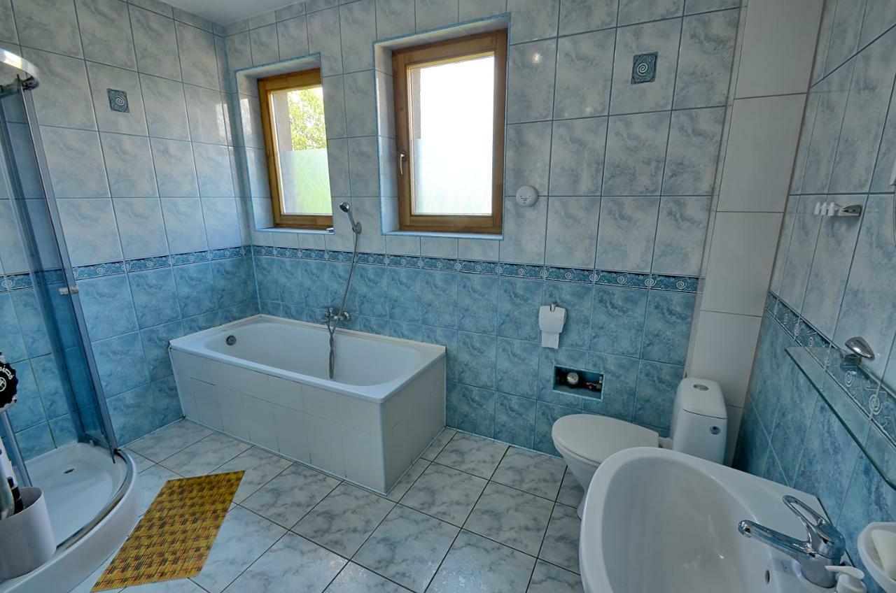 Kwatery Prywatne Zagloby 9 Bielsko-Biala Exterior photo